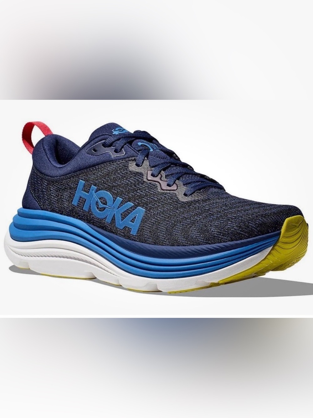 Hoka One One HOKA Gaviota 5
Bellwether Blue